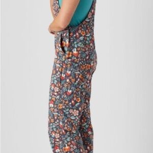 Duluth Gnome overalls